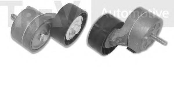 TREVI AUTOMOTIVE TA1771 Натяжна планка, полікліновий ремінь