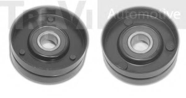 TREVI AUTOMOTIVE TA1544 Паразитний / провідний ролик, полікліновий ремінь