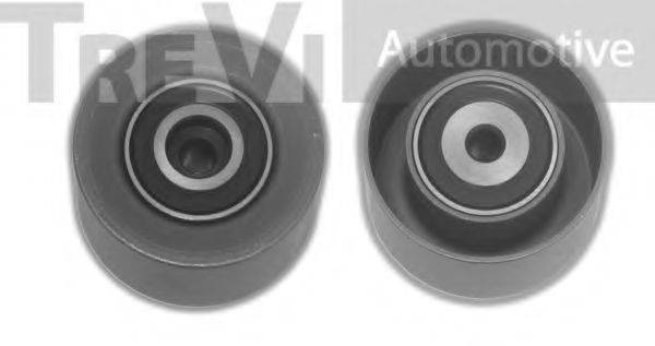 TREVI AUTOMOTIVE TD1617 Паразитний / Ведучий ролик, зубчастий ремінь