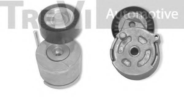 TREVI AUTOMOTIVE TA2228 Натяжна планка, полікліновий ремінь