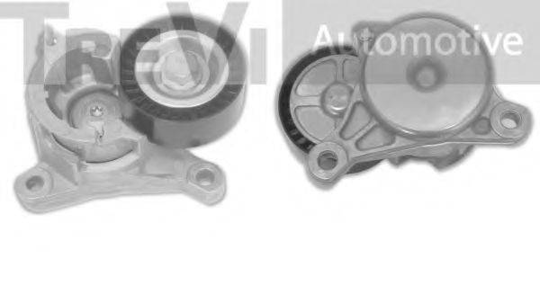 TREVI AUTOMOTIVE TA1491 Натяжна планка, полікліновий ремінь