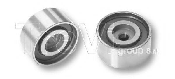 TREVI AUTOMOTIVE TD1568 Паразитний / Ведучий ролик, зубчастий ремінь