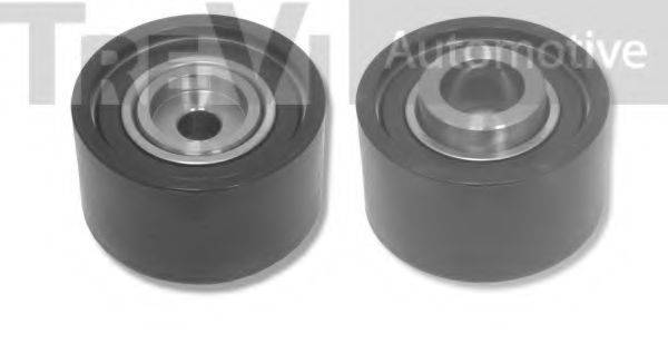 TREVI AUTOMOTIVE TD1476 Паразитний / Ведучий ролик, зубчастий ремінь