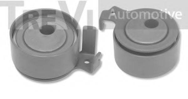 TREVI AUTOMOTIVE TD1483 Натяжний ролик, ремінь ГРМ