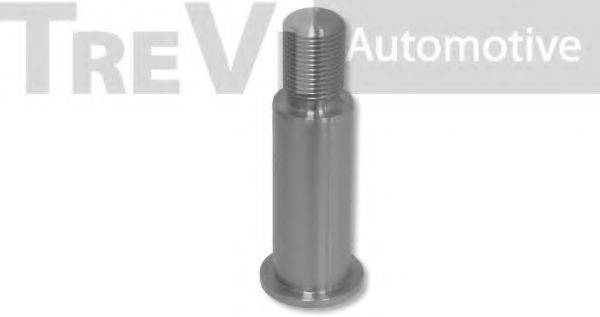 TREVI AUTOMOTIVE TA1480 Корінна шийка, важіль натяжного ролика