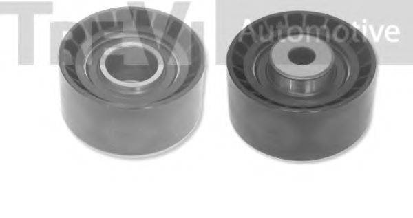 TREVI AUTOMOTIVE TD1189 Паразитний / Ведучий ролик, зубчастий ремінь