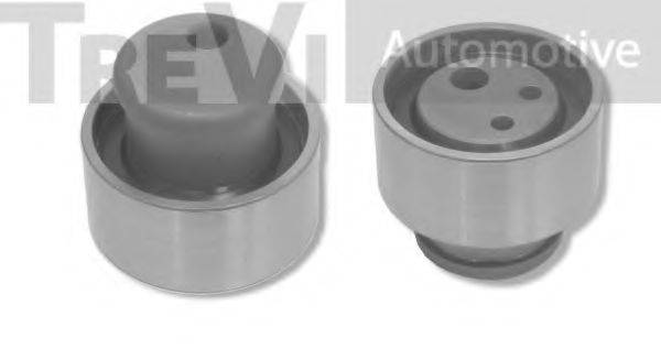 TREVI AUTOMOTIVE TD1212 Натяжний ролик, ремінь ГРМ