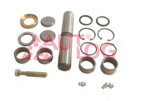 AUTLOG FT1748 Ремкомплект, шворень поворотного кулака