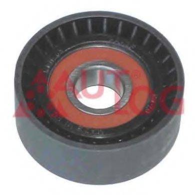 AUTLOG RT1400 Натяжний ролик, полікліновий ремінь