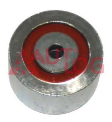 AUTLOG RT1468 Паразитний / провідний ролик, полікліновий ремінь