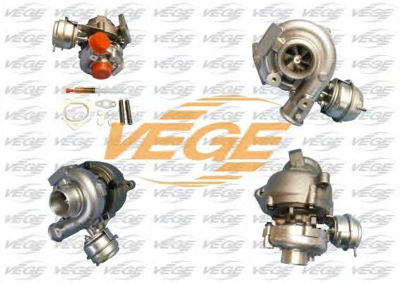 VEGE 08881956 Компресор наддув