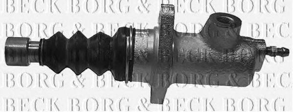 BORG & BECK BES145 Робочий циліндр, система зчеплення