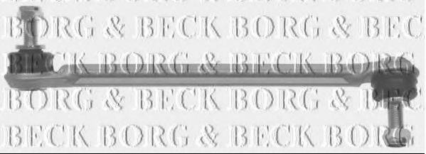 BORG & BECK BDL7265 Тяга/стійка, стабілізатор
