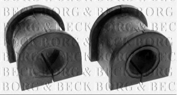 BORG & BECK BSK7330K Ремкомплект, сполучна тяга стабілізатора