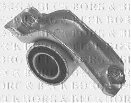 BORG & BECK BSK7199 Підвіска, важіль незалежної підвіски колеса