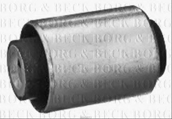 BORG & BECK BSK6073 Підвіска, важіль незалежної підвіски колеса