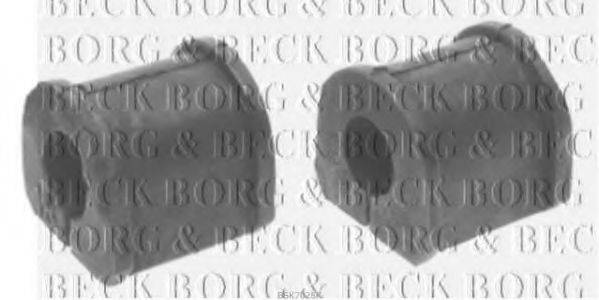 BORG & BECK BSK7028K Ремкомплект, сполучна тяга стабілізатора