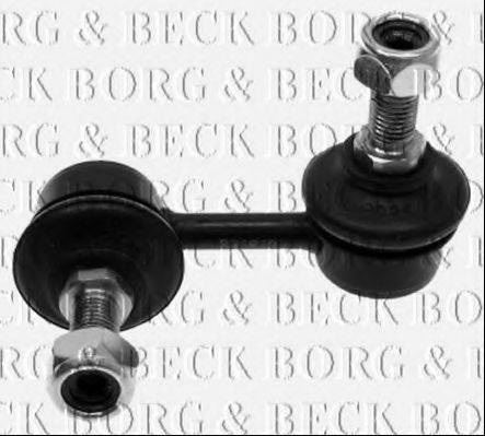 BORG & BECK BDL6568 Тяга/стійка, стабілізатор