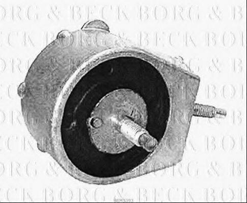 BORG & BECK BEM3393 Підвіска, двигун