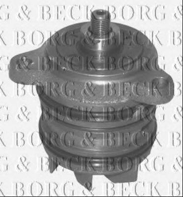 BORG & BECK BWP2136 Водяний насос