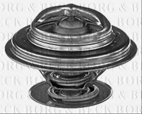 BORG & BECK BBT369 Термостат, охолоджуюча рідина