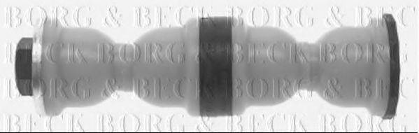 BORG & BECK BDL7133 Тяга/стійка, стабілізатор