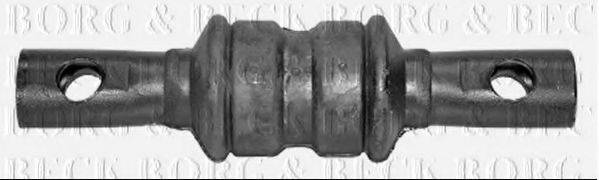 BORG & BECK BSK6286 Підвіска, важіль незалежної підвіски колеса