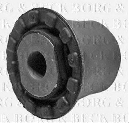 BORG & BECK BSK6411 Втулка, балка мосту