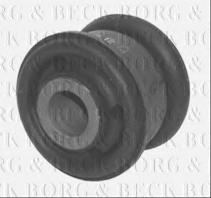 BORG & BECK BSK6655 Втулка, балка мосту