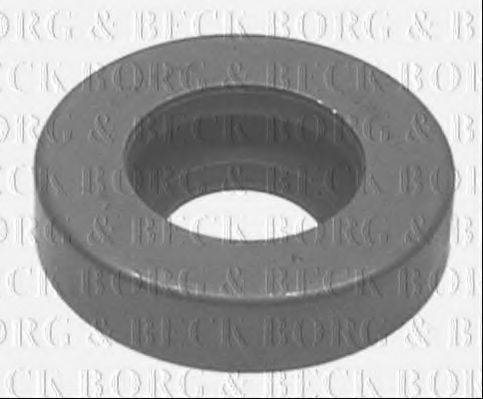 BORG & BECK BSM5056 Підшипник кочення, опора стійки амортизатора