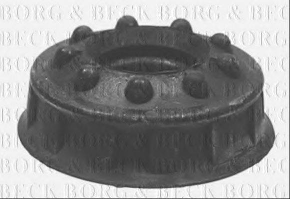BORG & BECK BSM5119 Опора стійки амортизатора