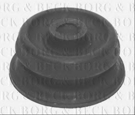BORG & BECK BSM5179 Опора стійки амортизатора