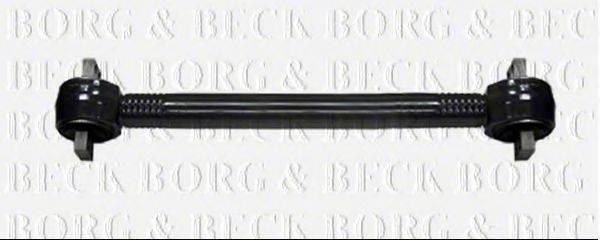 BORG & BECK BCA32363 Важіль незалежної підвіски колеса, підвіска колеса
