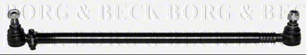 BORG & BECK BTR32371 Поздовжня рульова тяга