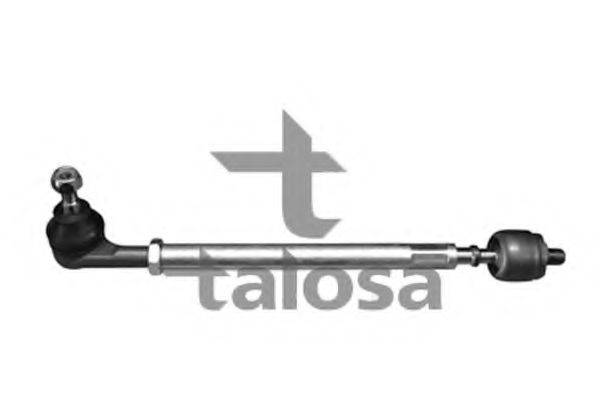 TALOSA 4106284 Поперечна рульова тяга