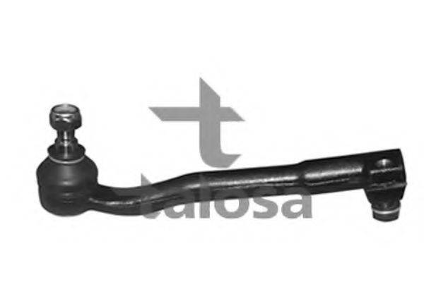 TALOSA 4202342 Наконечник поперечної кермової тяги