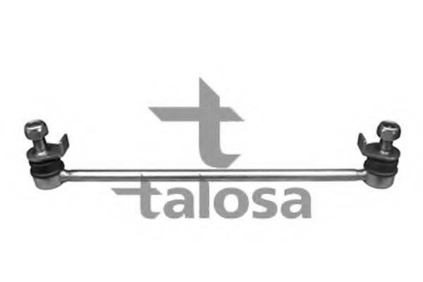 TALOSA 5001343 Тяга/стійка, стабілізатор