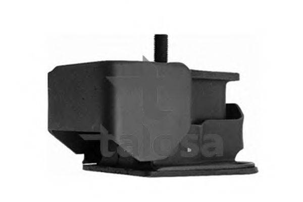 TALOSA 6106891 Підвіска, двигун
