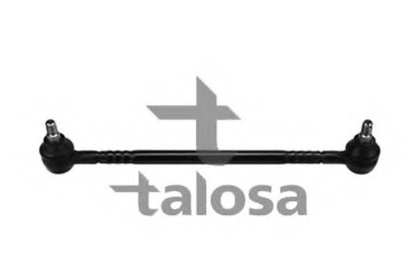 TALOSA 4306447 Поздовжня рульова тяга