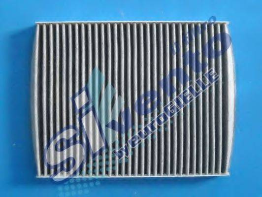 SIVENTO G312 Фільтр, повітря у внутрішньому просторі