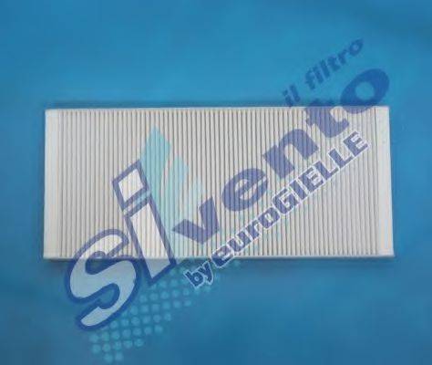 SIVENTO P230 Фільтр, повітря у внутрішньому просторі