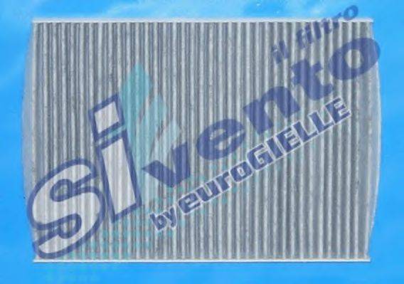 SIVENTO G359 Фільтр, повітря у внутрішньому просторі