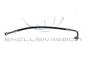 MDR MBH2K02 Кронштейн, гальмівний шланг