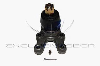 MDR MBJ8198L несучий / напрямний шарнір