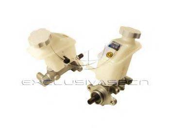 MDR MBM2H24 головний гальмівний циліндр