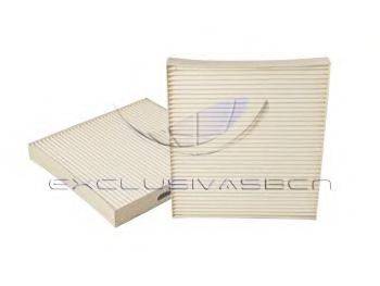 MDR MCF3CH3 Фільтр, повітря у внутрішньому просторі