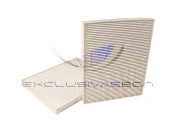 MDR MCF3NS0 Фільтр, повітря у внутрішньому просторі