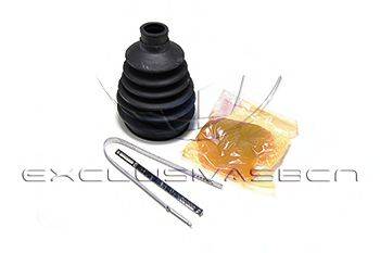 MDR MOB8238 Комплект пильника, приводний вал