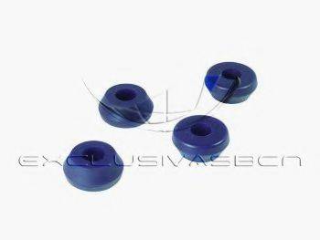 MDR MPU1244K Втулка, важіль колісної підвіски