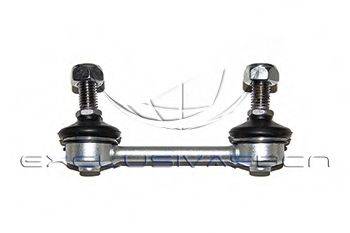 MDR MSS8198 Стабілізатор, ходова частина